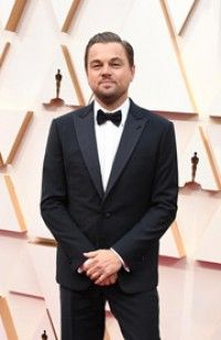 レオナルド・ディカプリオ、アフリカ最古の自然保護区を支援