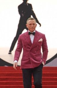 第94回アカデミー賞ノミネート候補が発表、最多は『007／ノー・タイム・トゥ・ダイ』