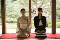 日本が誇る圧倒的な京都の美しさ！松雪泰子主演映画『古都』が数年に一度の文部科学省特別選定作品に決定！