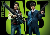 唐沢寿明と窪田正孝出演の刑事アクションコメディ土曜新ドラマ「THE LAST COP/ラストコップ」映画化決定!!