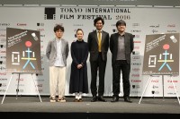 細田守監督「（海外で人気がある秘密は）人間ならわかる共通のことを描くこと」第29回東京国際映画祭ラインナップ記者会見