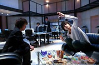 【本日21時から放送！】金曜ロードSHOW!『デスノート 逆襲の天才』or金曜プレミアム『ダ・ヴィンチ・コード』