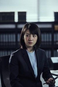 「一生の宝になる」映画『マンハント』桜庭ななみ演じる百田里香の新場面写真公開