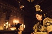 アン女王を操る二人の女性の物語 第75回ベネチア国際映画祭W受賞『女王陛下のお気に入り』