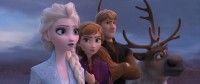日米同時公開決定！『アナと雪の女王2』11月22日(金)、アナ雪の新しい物語がベールを脱ぐ！