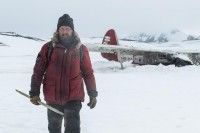 「Arctic(原題)」が邦題『残された者-北の極地-』として11月8日(金)公開！主演のマッツ・ミケルセン来日も決定