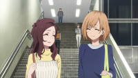 新キャラの姿や夏コミ会場限定販売も！2020年春公開劇場版「SHIROBAKO」特報映像＆場面写真公開