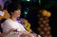 3年ぶりの声優男子メンバー7人、5年間の“絆”で数々の試練に挑む！『声優男子ですが…？』劇場版制作決定イベント