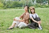 子育てと仕事に悩む女性を応援する映画が誕生!鉢嶺杏奈×尾花貴絵W主演「マイライフ、ママライフ」制作決定