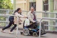 新人女性監督が描いた、香港中を涙と希望で包んだ感動作『淪落の人』2020年2月1日全国順次公開決定