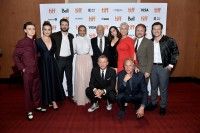 ライアン・ジョンソン監督最新作『Knives　Out（ナイブズ・アウト）』（原題）2020年1月、日本公開決定！
