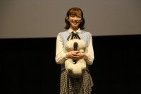 『センコロール コネクト』アニメフィルムフェスティバル2019舞台挨拶イベント
