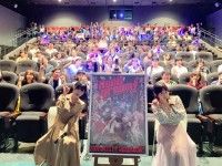 櫻川めぐ、志崎樺音登壇！劇場版「BanG Dream! FILM LIVE」舞台挨拶ツアー開催！