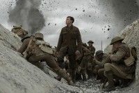 究極の没入感を追求するため”ワンショット撮影”敢行 『１９１７（原題）』最新映像解禁＆2020年2月公開決定