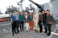 豊川悦司がハリウッド映画デビューを飾った『MIDWAY』(原題)日本公開決定&ハワイプレミアレポート