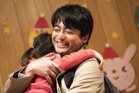 山田孝之、初のシングルファザー役！原作 重松清『ステップ』映画化決定！2020年4月3日(金)全国公開