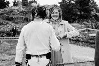 恋に落ちた二人の幸せそうな場面も『オリ・マキの人生で最も幸せな日』場面写真解禁