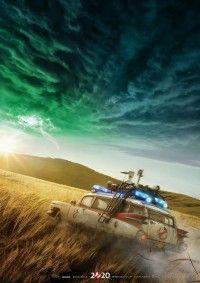 あの『ゴーストバスターズ』が帰ってくる！『ゴーストバスターズ／アフターライフ』2020年公開決定！最新予告映像解禁