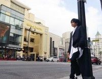 アカデミー賞授賞式への期待が高まる現地取材！中島健人スペシャルコメント動画が公開