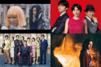 作品賞は『翔んで埼玉』！主演男優賞に中井貴一、主演女優賞に長澤まさみ[第62回ブルーリボン賞]