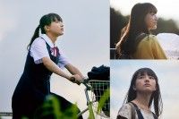 清原果耶 映画初主演作！『宇宙でいちばんあかるい屋根』公開決定 誕生日に本作への想いを語る