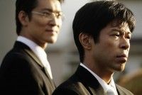 井筒監督「監督としての集大成」8年ぶりの監督作品『無頼』コメント映像付き予告編公開