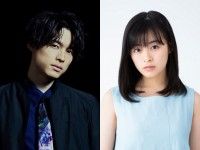 ウソつきはLOVEのはじまり!?SixTONES・松村北斗×森七菜 W主演『ライアー×ライアー』映画化決定