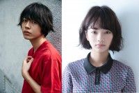 倉悠貴×見上愛！過激な青春サスペンス映画が製作始動 映画『衝動』2021年公開