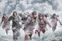 中国初の山岳アクション・アドベンチャー超大作!!『クライマーズ』日本公開決定&特報解禁