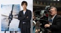 「映画に関わっている人間として本当に幸せな時間」岩田剛典、3年ぶりにクリストファー・ノーラン監督と再会『TENET テネット』