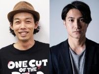 「9年前に着想を得てから、ずっと温めてきたもの」上田慎一郎監督最新作 皆川暢二主演で『ポプラン』決定