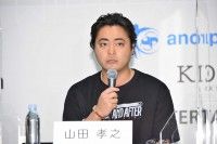 阿部進之介、安藤政信、志尊淳、柴咲コウ、水川あさみが初監督挑戦！『MIRRORLIAR FILMS』山田孝之から一斉発表