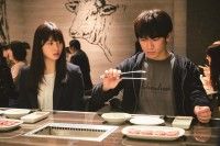 「最近、焼肉、食べてますか?」食に映画に幸あれ!『フード・ラック！食運』場面写真・予告編解禁