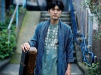 森山直太朗の映画主題歌「落日」堤幸彦監督が手掛けた『望み』特別映像が解禁