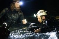 『THE CAVE　サッカー少年救出までの18日間』実際にあった奇跡の救出劇を映画化 その魅力とは？