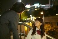 超人気漫画『ホリミヤ』実写映画化＆TVドラマ化決定！ホリ(堀)ミヤ(宮村)の場面写真解禁