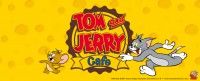 映画公開記念！ジェリーの好物チーズをテーマにポップな世界観をイメージ『トムとジェリー』カフェ期間限定オープン