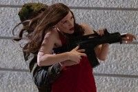美しき女暗殺者が活躍する“女性暗殺者映画”傑作3選!『AVA／エヴァ』『ニキータ』『悪女／AKUJO』