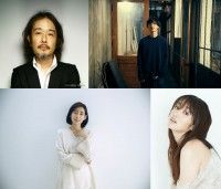 映画「コットンテール」主演リリー・フランキー、錦戸亮、木村多江ほかメインキャスト決定