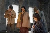 高島礼子・黒谷友香 W主演作品『祈りー幻に長崎を想う刻ー』公開日決定＆ポスタービジュアル解禁