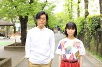 志田彩良×井浦新『かそけきサンカヨウ』公開決定！思春期の娘と父の関係を繊細に表現