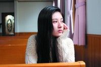 あなたはどこへ帰るの？吉田あかり 初主演映画『ペテロの帰り道』予告編、場面写真解禁