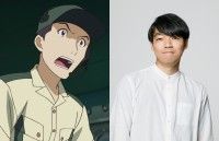 『深海のサバイバル！』東大卒クイズ王伊沢拓司、オペレーター役でアニメ映画の声優に初挑戦！コメントも到着