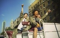 『唐人街探偵 NEW YORK MISSION』公開日＆第一弾予告映像＆主題歌決定