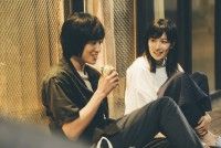 20代、等身大の恋愛の危うさと歯がゆさを描く『わたし達はおとな』2022年6月公開決定