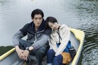 松井玲奈×中島歩『よだかの片思い』島本理生の傑作恋愛小説を映画化！2022年公開決定