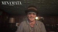 ジョニー・デップ スペシャルインタビュー映像&メッセージ解禁『MINAMATAーミナマター』