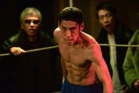 木幡竜主演映画『生きててよかった』公開決定＆リハーサル映像解禁 落ちぶれた元ボクサーが最強に!?