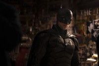 俺は復讐―キャストが証言『THE BATMAN－ザ・バットマン－』特別映像、謎サイト未公開シーン解禁