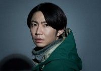 相葉雅紀、ホラー映画初出演で主演に抜擢！中田秀夫監督の最新作『“それ”がいる森』映画公開決定